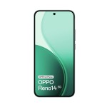 Smartphone Oppo Reno14 6,59" Octa Core 12 GB RAM 256 GB Verde