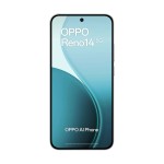Smartphone Oppo Reno14 5G 6,59" Octa Core 12 GB RAM 256 GB Alb