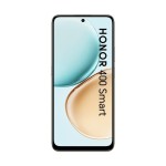 Smartphone Honor Honor 400 Smart 5G 6,77" Octa Core Snapdragon 685 Qualcomm Snapdragon 6 Gen 3 8 GB RAM 256 GB Aur