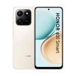 Smartphone Honor Honor 400 Smart 5G 6,77" Octa Core Snapdragon 685 Qualcomm Snapdragon 6 Gen 3 8 GB RAM 256 GB Aur