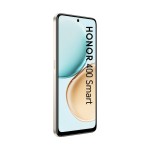 Smartphone Honor Honor 400 Smart 5G 6,77" Octa Core Snapdragon 685 Qualcomm Snapdragon 6 Gen 3 8 GB RAM 256 GB Aur