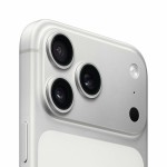 Smartphone Apple iPhone 17 Pro Max 6,9" Hexa Core 12 GB RAM 2 TB Argintiu