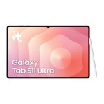 Tabletă Samsung SM-X936BZAREUB 14,6" Octa Core Mediatek Dimensity 9400+ 12 GB RAM 256 GB Gri