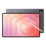 Tabletă Samsung SM-X936BZAREUB 14,6" Octa Core Mediatek Dimensity 9400+ 12 GB RAM 256 GB Gri