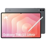 Tabletă Samsung Galaxy Tab S11 Ultra X930 14,6" Octa Core 12 GB RAM 512 GB Gri