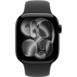 Smartwatch Apple Watch Series 11 GPS Negru 1,77"
