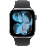 Smartwatch Apple Watch Series 11 GPS Gri 1,77"