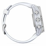 Smartwatch GARMIN 753759337971 Argintiu 1,3" 43 mm