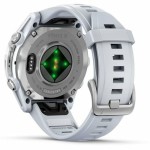 Smartwatch GARMIN 753759337971 Argintiu 1,3" 43 mm