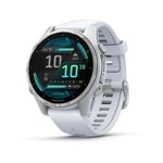 Smartwatch GARMIN 753759337971 Argintiu 1,3" 43 mm