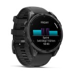 Smartwatch GARMIN 010-02904-00 Gri 1,4"