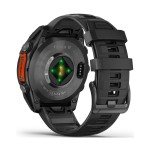 Smartwatch GARMIN 010-02904-00 Gri 1,4"