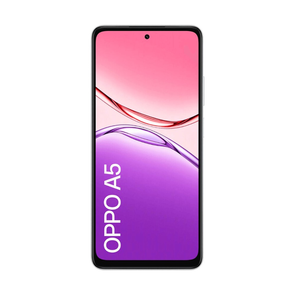 Smartphone Oppo CPH2727 6,67" Octa Core 6 GB RAM 128 GB Alb