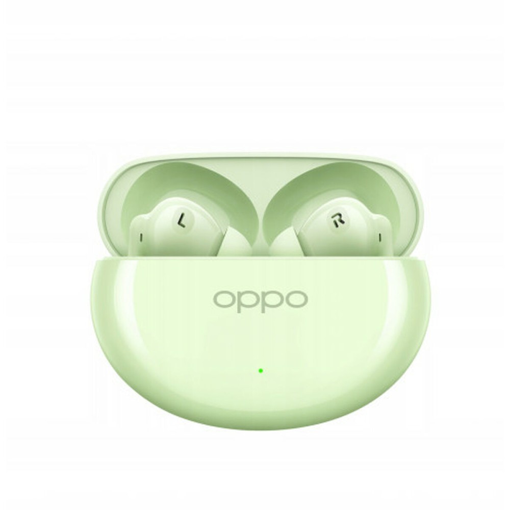 Căști cu Diademă Oppo Enco Air4 Verde