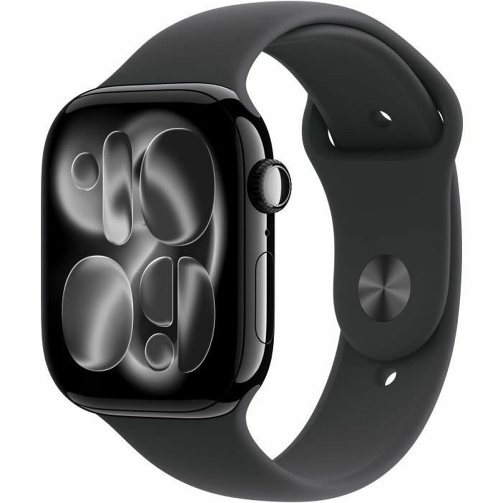 Smartwatch Apple MEUW4QL/A Negru 1,96" 46 mm