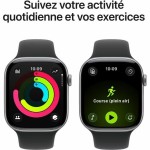 Smartwatch Apple MEV44ZR/A Gri 1,96" 46 mm
