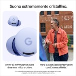 Căști Google Pixel Buds 2a Verde