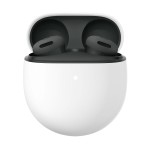 Căști Google Pixel Buds 2a Verde
