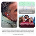 Căști Google Pixel Buds 2a Verde