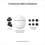 Căști Google Pixel Buds 2a Verde