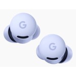 Căști Google Pixel Buds 2a Purpuriu