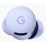 Căști Google Pixel Buds 2a Purpuriu