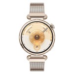 Smartwatch Huawei Watch GT 6 Konsu-B19M Auriu* 1,32"