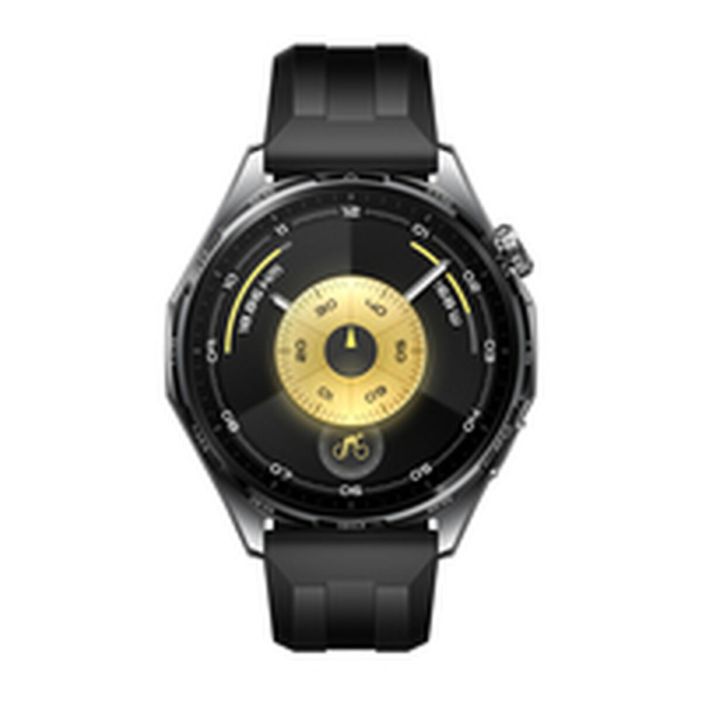 Smartwatch Huawei Watch GT 6 Atum-B19F Negru 1,47" 46 mm