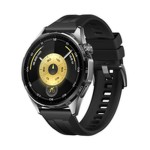 Smartwatch Huawei Watch GT 6 Atum-B19F Negru 1,47" 46 mm