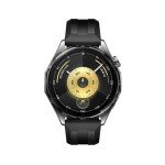 Smartwatch Huawei Watch GT 6 Atum-B19F Negru 1,47" 46 mm