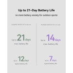 Smartwatch Huawei Watch GT 6 Atum-B19F Negru 1,47" 46 mm