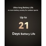 Smartwatch Huawei Watch GT 6 Pro 46mm Atum-B29F Negru 1,47" 46 mm