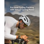 Smartwatch Huawei Watch GT 6 Pro 46mm Atum-B29F Negru 1,47" 46 mm