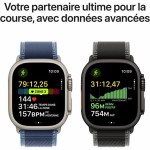 Smartwatch Apple Apple Watch Ultra 3 Negru 49 mm
