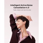 Căști Huawei 55038459 Negru