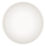 Căști Huawei 55038460 Alb