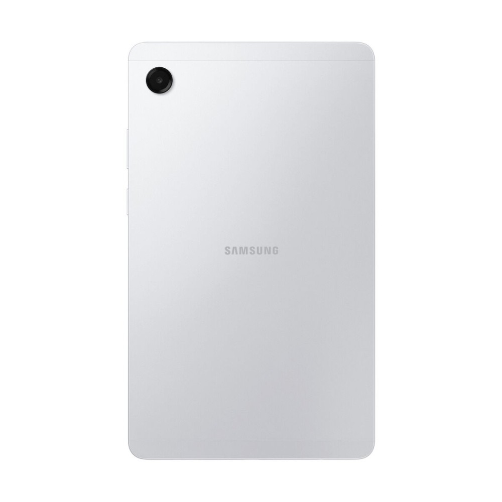 Tabletă Samsung Galaxy Tab A11 8,7" Octa Core 4 GB RAM 64 GB Argintiu