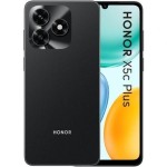 Smartphone Honor Honor X5c Plus 6,74" Octa Core 4 GB RAM 128 GB Negru
