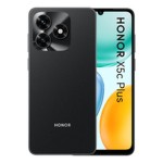 Smartphone Honor Honor X5c Plus 6,74" Octa Core 4 GB RAM 128 GB Negru