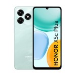 Smartphone Honor Honor X5c Plus 6,74" Octa Core 4 GB RAM 128 GB Albastru