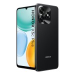 Smartphone Honor Honor X5c Plus 6,74" Octa Core 4 GB RAM 256 GB Negru