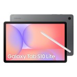 Tabletă Samsung Galaxy Tab S10 Lite 10,9" Octa Core 8 GB RAM 256 GB Gri