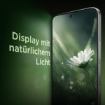 Smartphone TCL NXTPAPER 60 Ultra 5G Octa Core 12 GB RAM 512 GB Alb