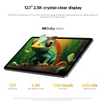 Tabletă Xiaomi Redmi Pad 2 Pro 12,1" Octa Core 6 GB RAM 128 GB Purpuriu