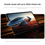 Tabletă Xiaomi Redmi Pad 2 Pro 12,1" Octa Core 6 GB RAM 128 GB Purpuriu