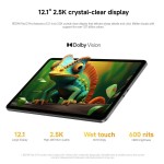 Tabletă Xiaomi Redmi Pad 2 Pro 12,1" Octa Core 8 GB RAM 256 GB Purpuriu