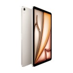 Tabletă Apple iPad Air 11" Octa Core 8 GB RAM 256 GB Alb