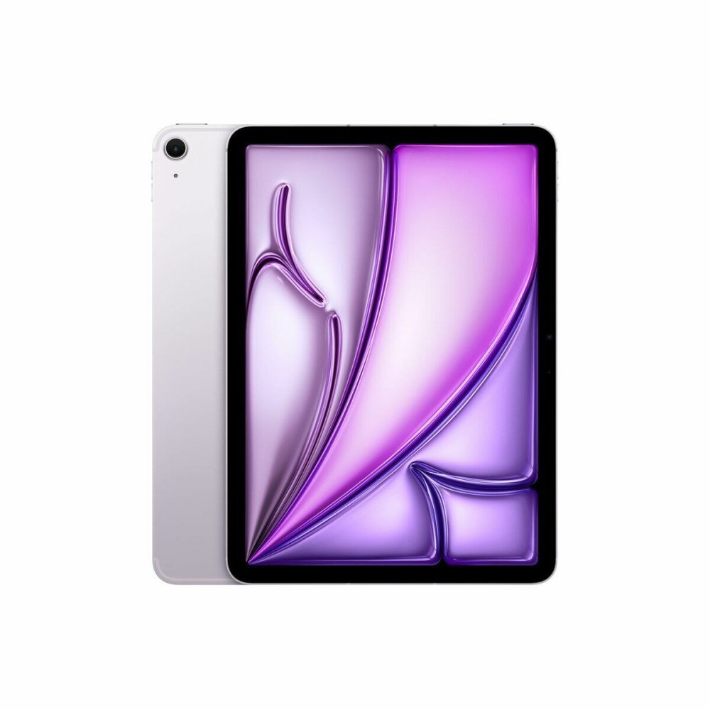 Tabletă Apple iPad Air 11" Octa Core 8 GB RAM 512 GB Purpuriu