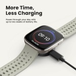 Smartwatch Amazfit Bip 6 Gri 1,97"