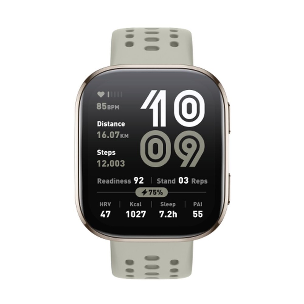 Smartwatch Amazfit Bip 6 Gri 1,97"